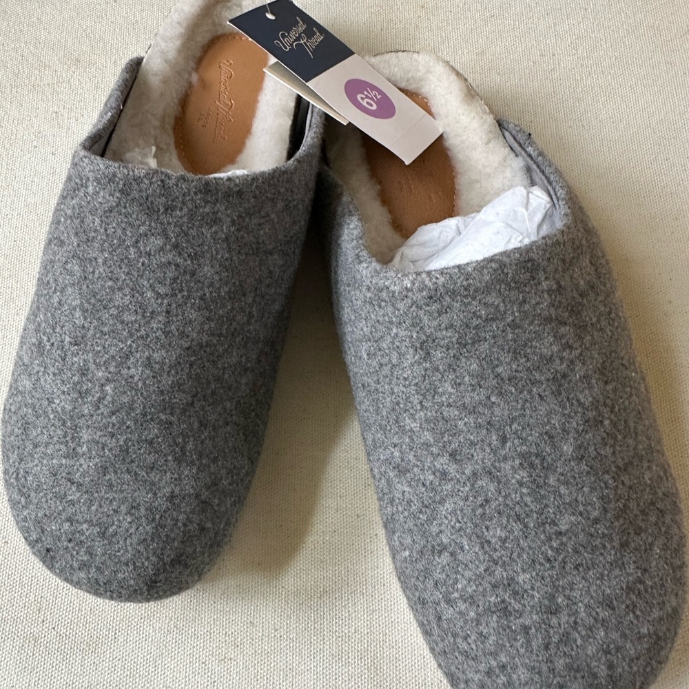 Universal Thread women’s Bev mules - Picture 10 of 13